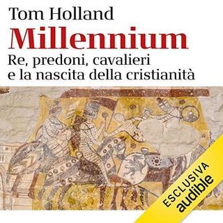 Tom Holland - Millennium (2018) .mp3 - 64 kbps