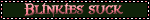 blinkies suck