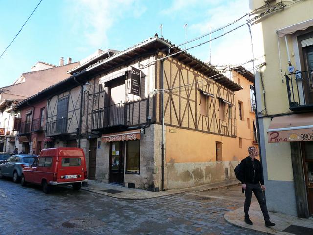 Domingo en Toro. Exposición "Las Edades del Hombre". - ZAMORA, TORO y "Las Edades del Hombre" (4)