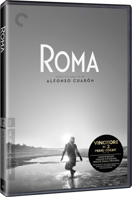 Roma (2018) DVD9 Copia 1:1 SPA Sub ITA