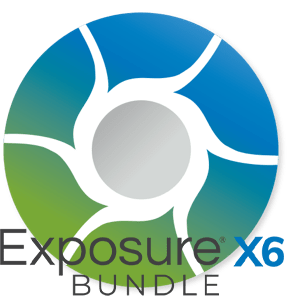 Exposure X6 6.0.2.124 / Bundle 6.0.2.109 (64bit)