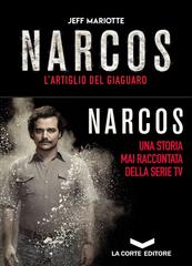 Jeff Mariotte – Narcos (2019)