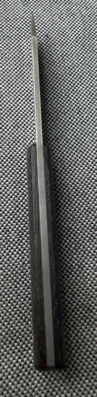 Graviertes Gewehr Ansicht 6
