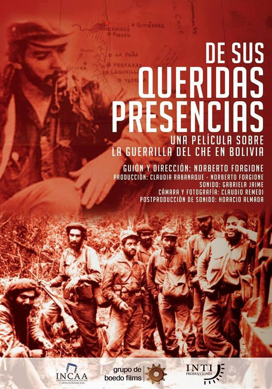 de sus queridas presencias 830734960 large - De sus queridas presencias