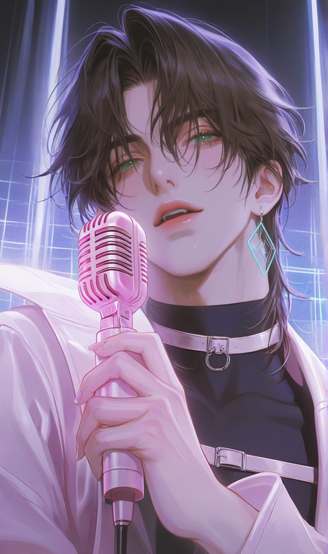 sing