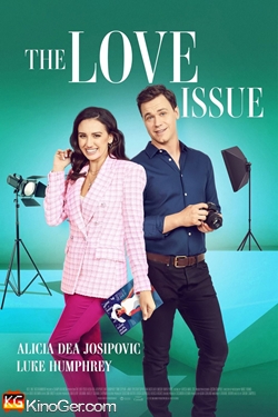 The Love Issue (2023)
