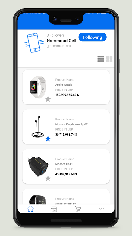 Download Laymoon APK