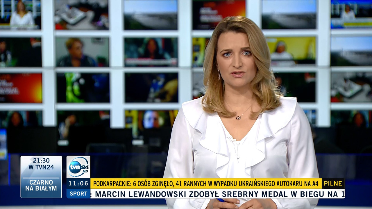 6 03 2021 dagmara kaczmarek tvn24 4