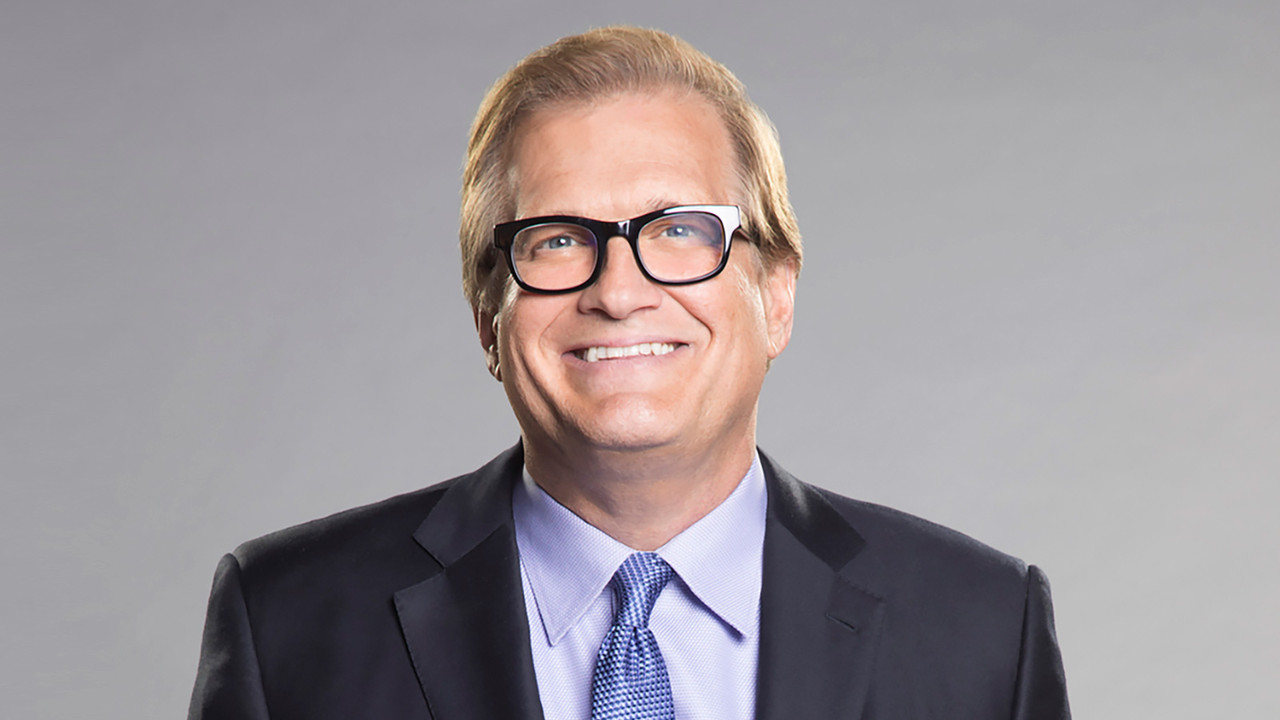 Drew Carey