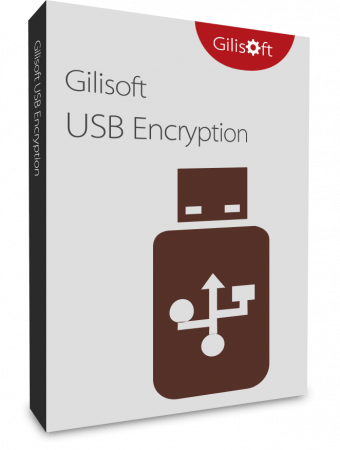 GiliSoft USB Stick Encryption v12.1 Multilingual