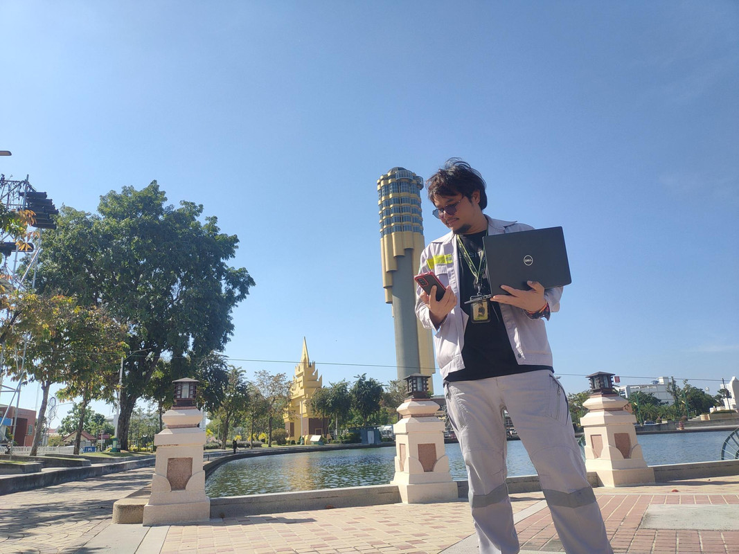 PIC7_AIS ดันซอฟต์พาวเวอร์ไทย ประเพณีลอยกระทง