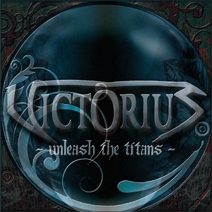 Victorius (GER) / Power Metal