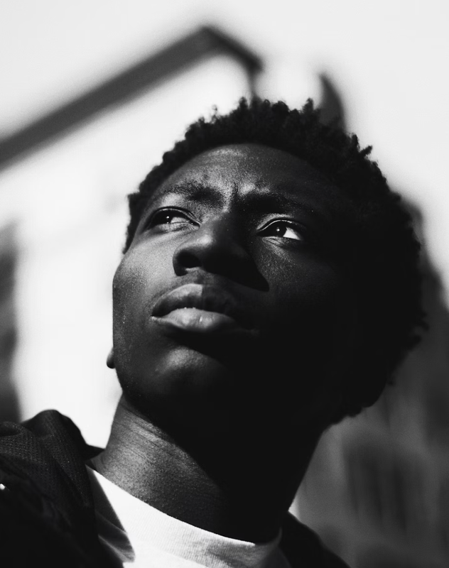 Michael Tetteh – MK Electronics, Accra