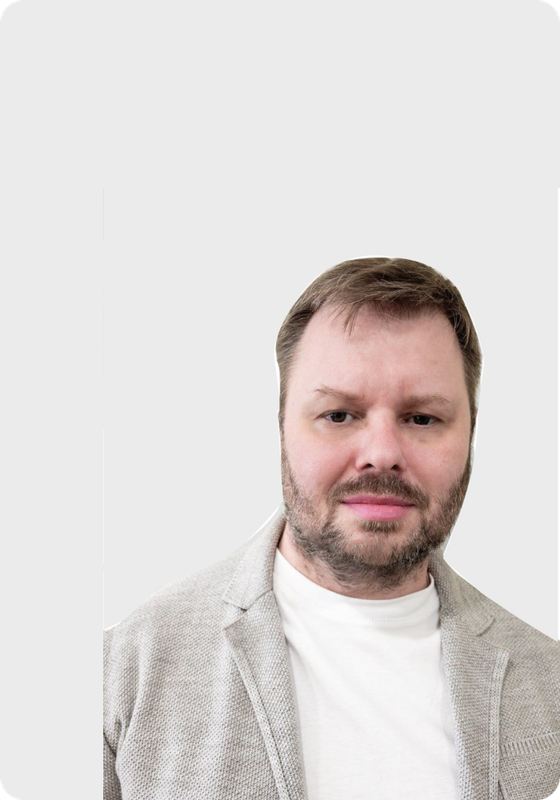Психолог Александр Николаевич Лысенко