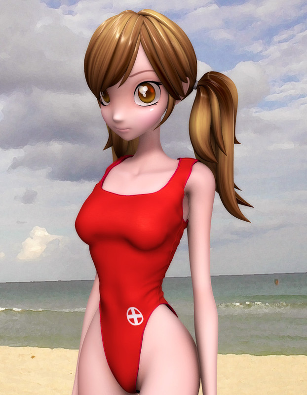 Lifeguard for Star Lifeguard for Star
