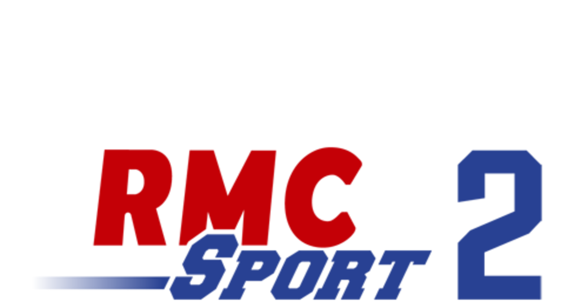 RMC Sport 2 France