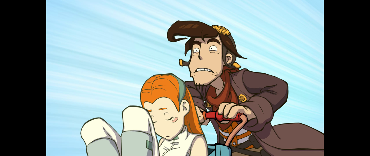 DEPONIA-5