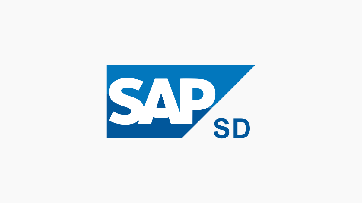 Key Transaction Codes for Sales and Distribution