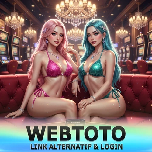 WEBTOTO Slot Maxwin Zeus x500 Pragmatic Play Paling Mudah