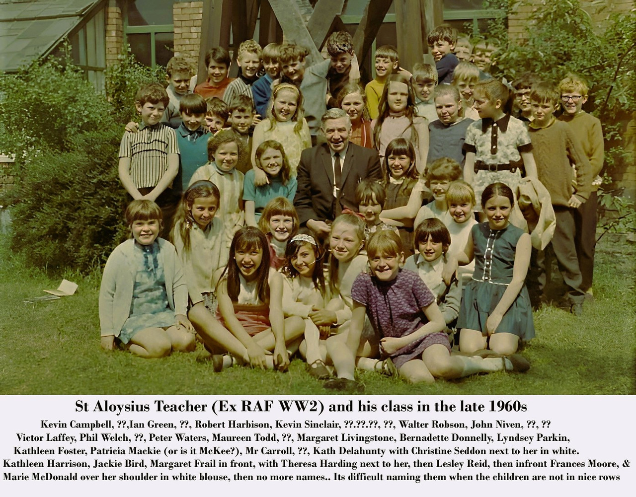 Aloysius-Class-1960s