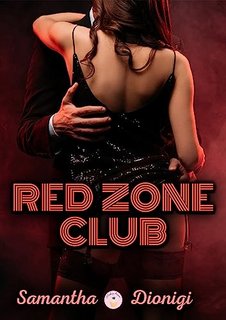 Samantha Dionigi - Red Zone Club (2023)