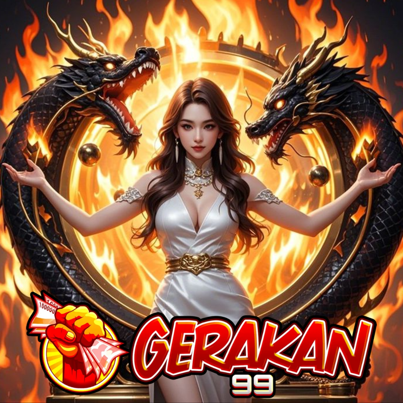 GERAKAN99