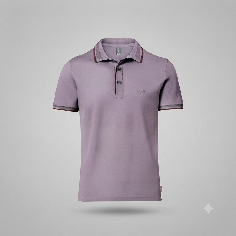 Polo Shirt Collection