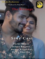 18+ The Revange FlixSKSMovies Hindi Short Film Watch Online 18+ The Revange FlixSKSMovies Hindi Short Film Watch Online