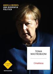 Tonia Mastrobuoni – L’inattesa (2021)