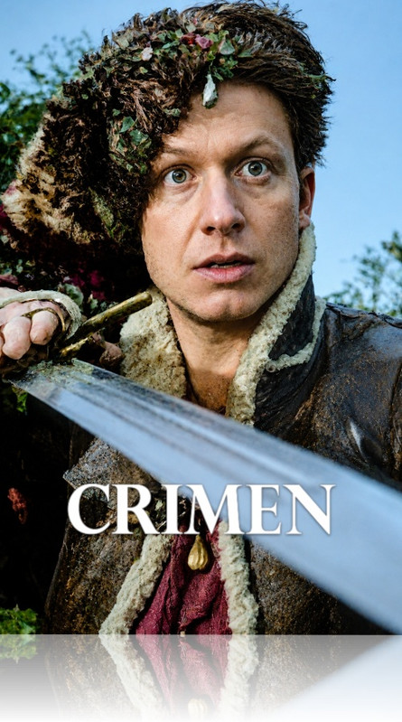 Crimen (1988) (Sezon 1) POLiSH.REMASTERED.1080p.TVP.WEB-DL.AAC2.0.H264-Ralf | serial polski