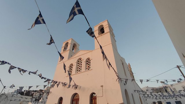 Día 3 - Milos: Kleftiko, playas del sur y atardecer en Plaka - Islas Griegas vol.II: 11 días en Santorini, Milos, Paros y Naxos (6)