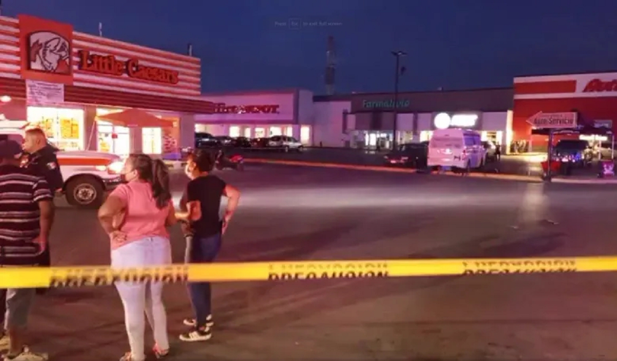 Asesinan a locutor y a 3 empleados de radio en Ciudad Juárez