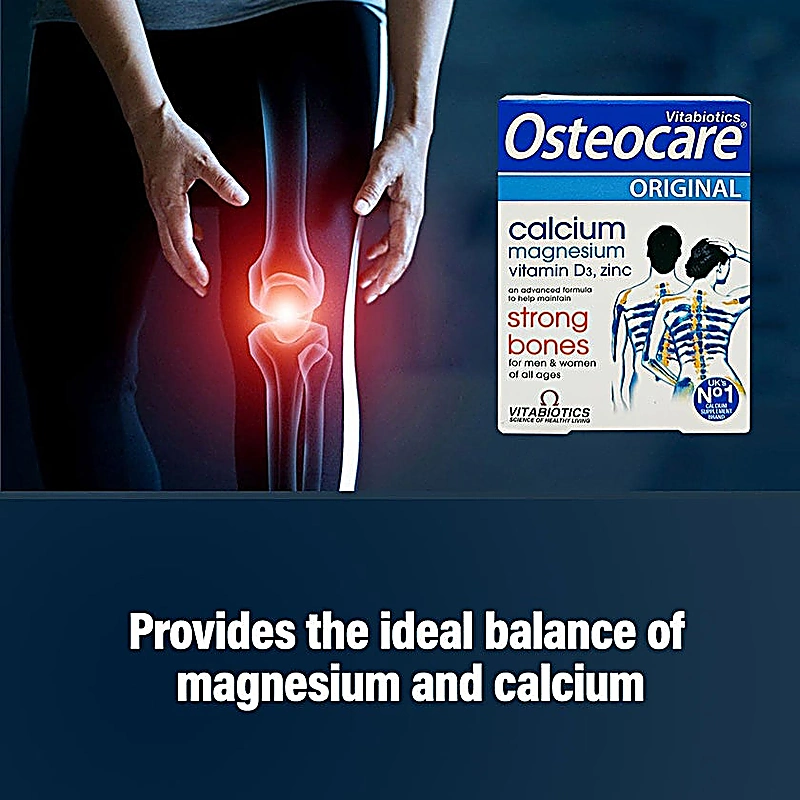 أوستيوكير تاب 30 حبة