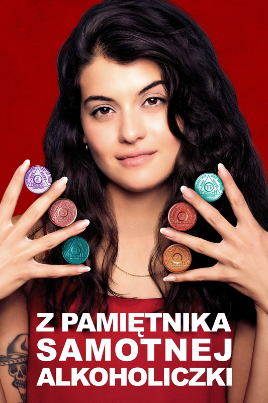 Z pamiętnika samotnej alkoholiczki / Single Drunk Female (2023) (Sezon 2) PL.720p.DSNP.WEB-DL.DDP5.1.X264-J / Lektor PL i Napisy PL