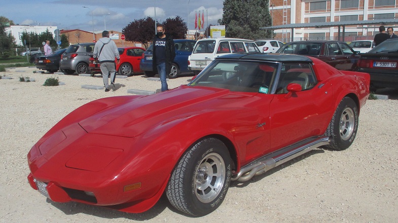 CLASSIC MOTOR SHOW Alcalá de Henares 2ºs domingos de mes - Página 11 Museomoto0422-14