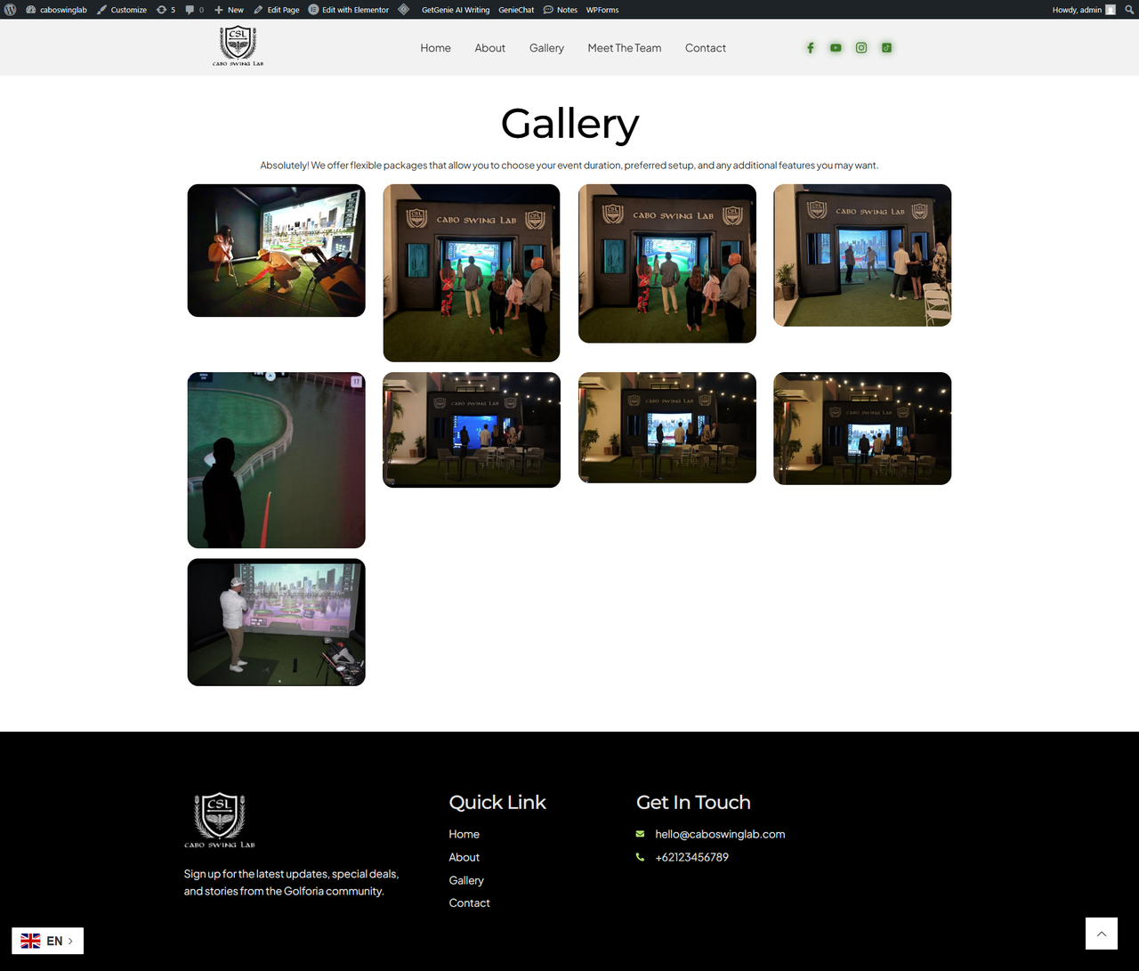 screencapture caboswinglab scaleupadsagency gallery 2026 01 22 14 26 31