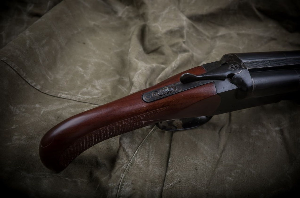 🔥Охолощенный обрез Брат-2 - 3