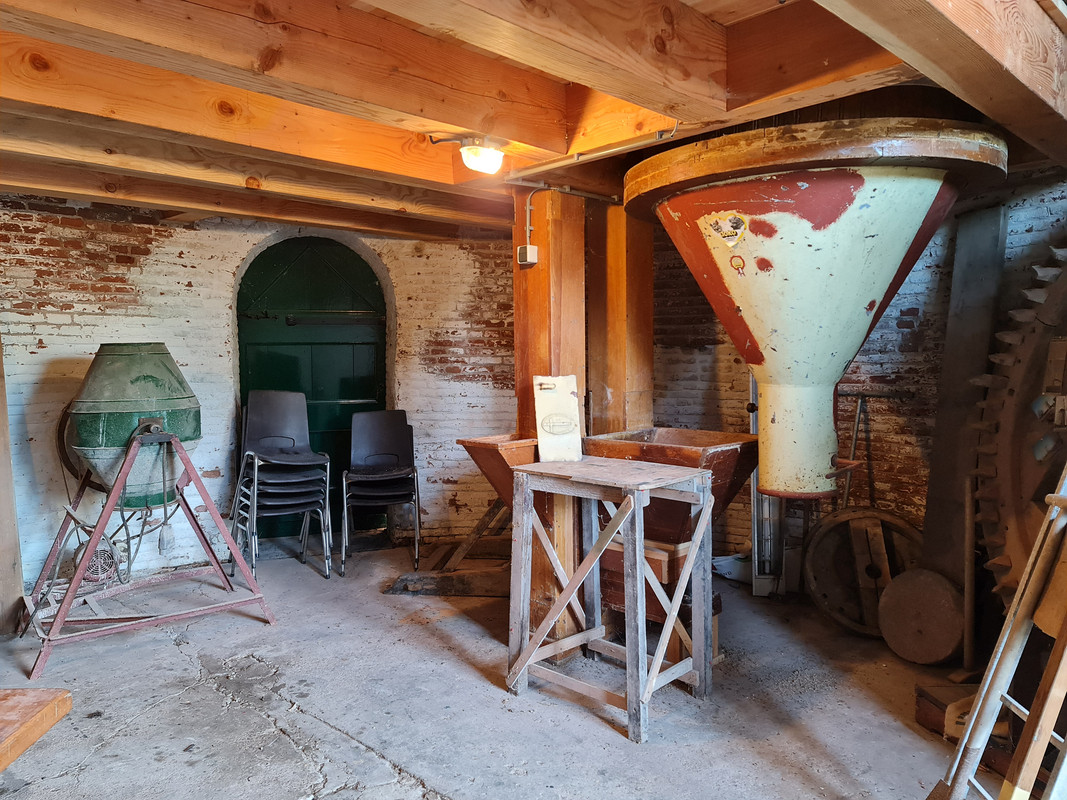 Pieter Zuijkerbuijk, De Eendracht 03 Dirksland 27-01-2024