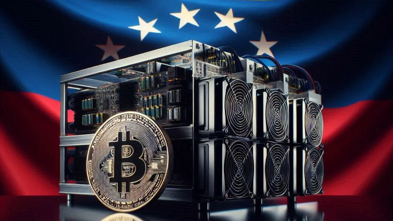 guide Майнинг Биткоинов