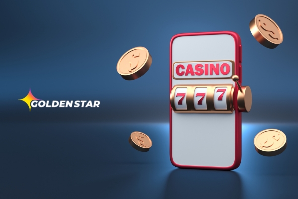 Golden Star Casino