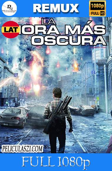 La última Noche de la Humanidad (2011) Full HD REMUX 1080p Dual-Latino VIP