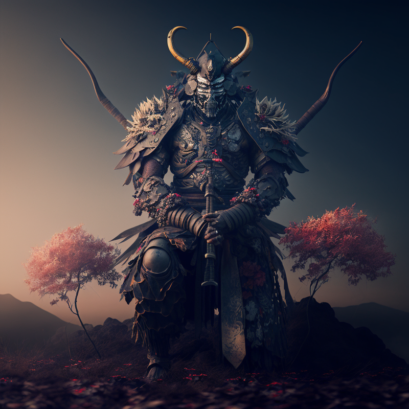 mintedplaces743-Full-body-the-Demonic-Japanese-Samurai-surreal-d8117d97-0e4a-42d4-9041-28022fff0cae.png