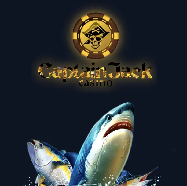 Captain Jack Casino Online