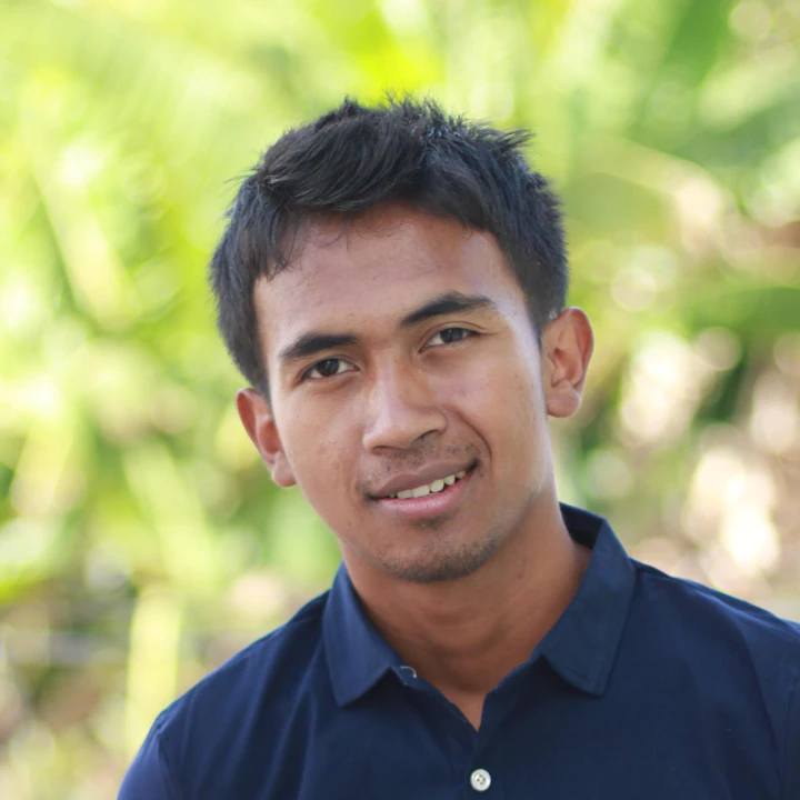 Razafy Aina - DevOps Engineer