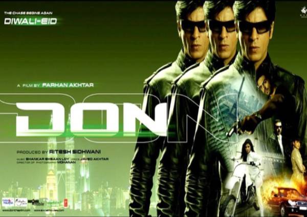 Don (2006) Don (2006)