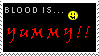 bloodyummy
