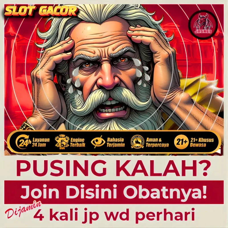 Slot Gacor