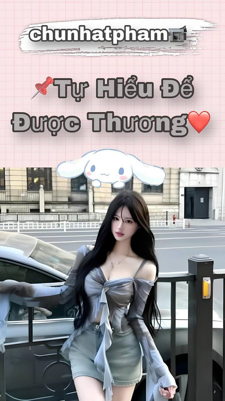 Tự Hiểu Để Được Thương