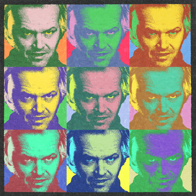 Stray From The Path - Kubrick Stare [single] (2025)