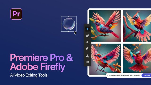 Adobe Firefly: Tips And Production Techniques